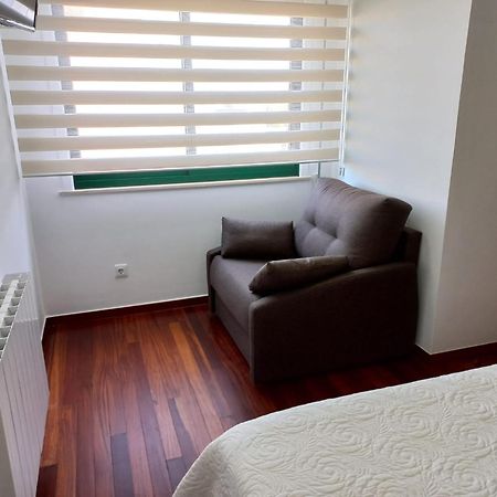 Apartamento Landra Vut-Co-003165 Padrón Εξωτερικό φωτογραφία