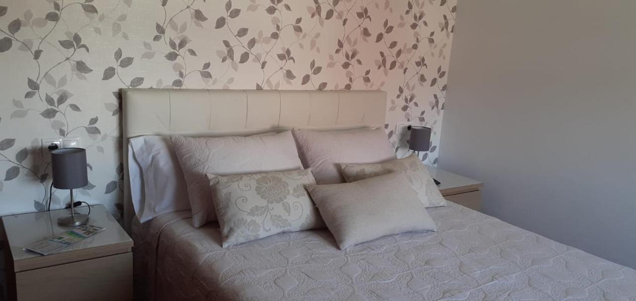 Apartamento Landra Vut-Co-003165 Padrón Εξωτερικό φωτογραφία