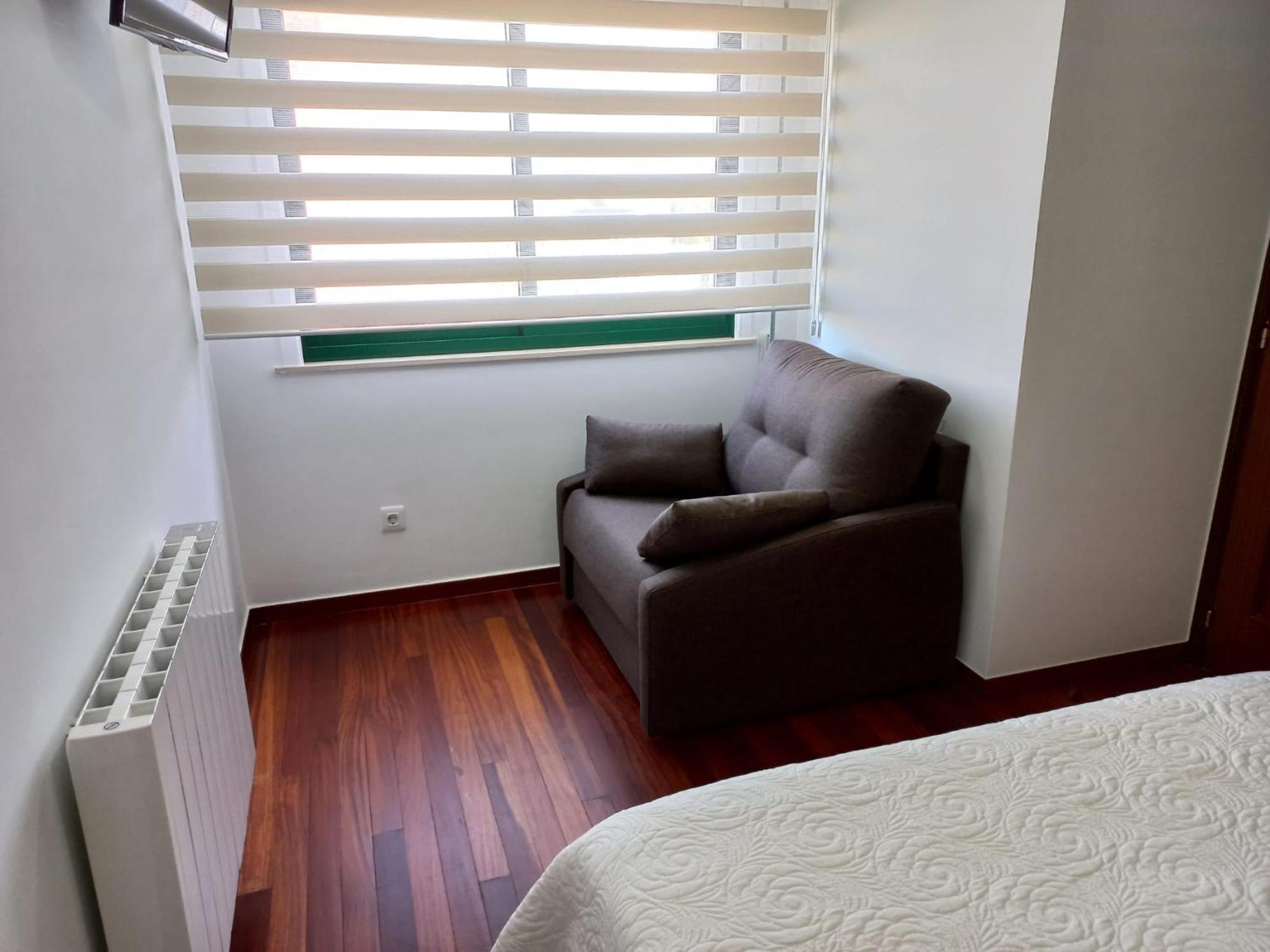 Apartamento Landra Vut-Co-003165 Padrón Εξωτερικό φωτογραφία