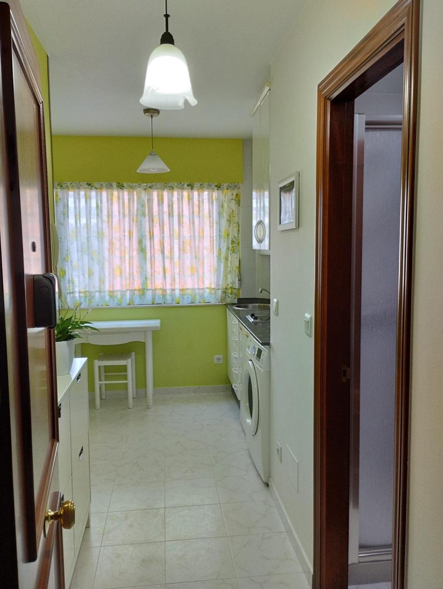 Apartamento Landra Vut-Co-003165 Padrón Εξωτερικό φωτογραφία