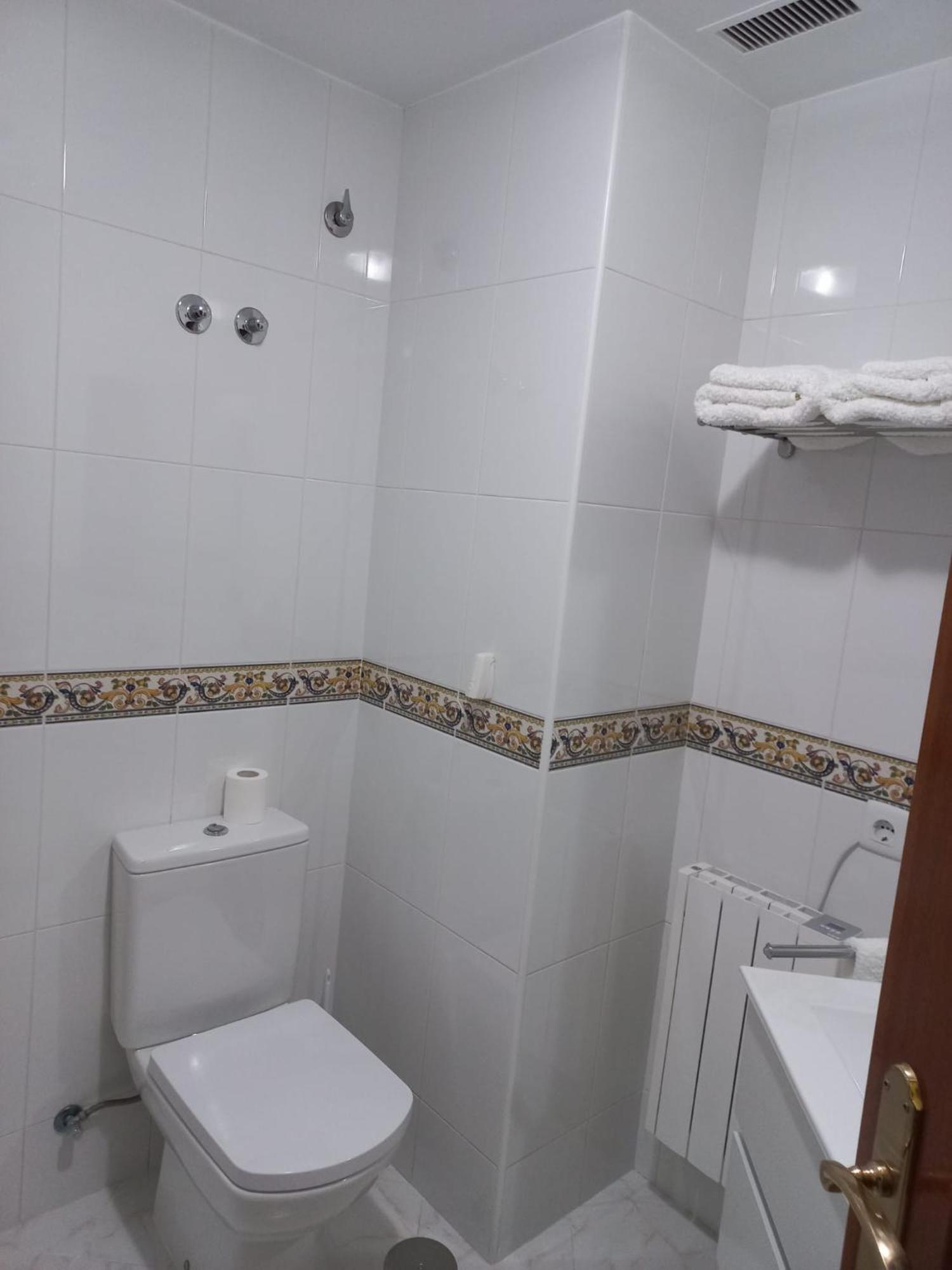 Apartamento Landra Vut-Co-003165 Padrón Εξωτερικό φωτογραφία