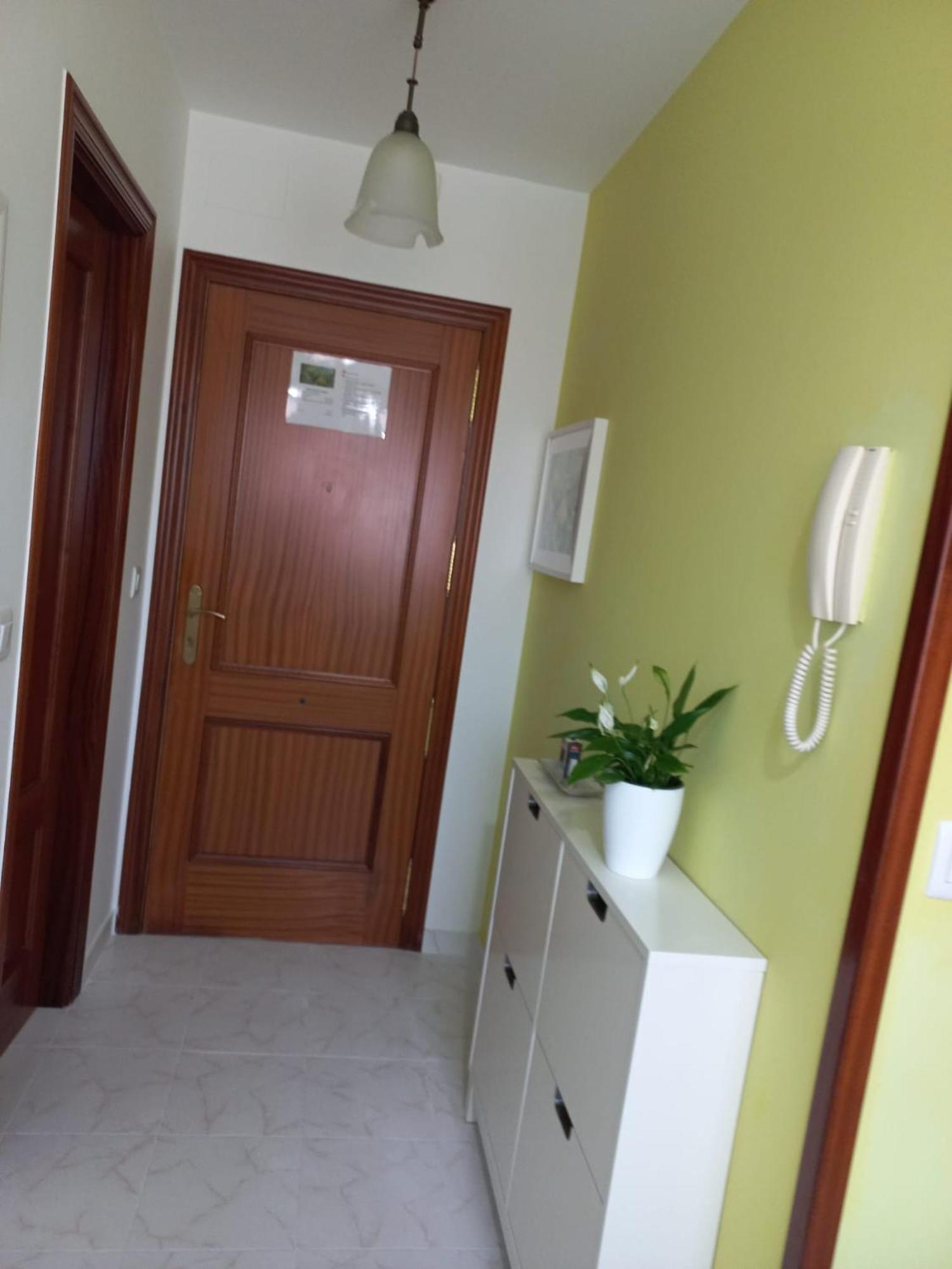 Apartamento Landra Vut-Co-003165 Padrón Εξωτερικό φωτογραφία