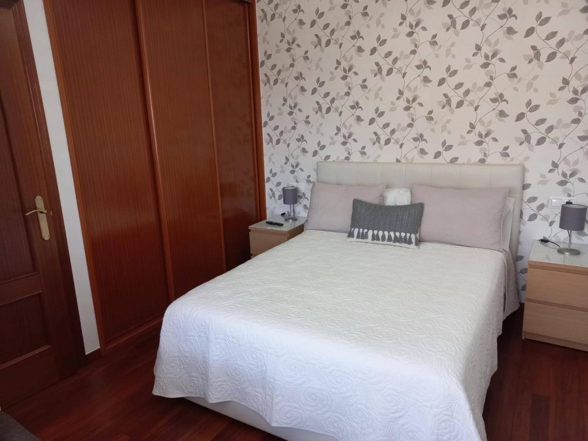 Apartamento Landra Vut-Co-003165 Padrón Εξωτερικό φωτογραφία